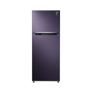 Samsung Twin Cooling Plus Freezer-on-Top Refrigerator 16 cu ft (RT46K6040UT)