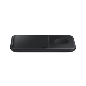 Samsung Wireless Charger Duo Pad Black (P4300)