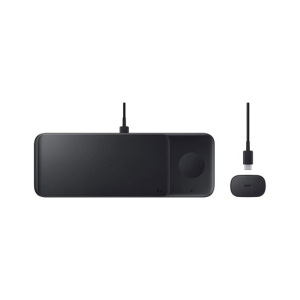 Samsung Wireless Charger Trio Black
