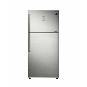 Samsung Freezer-on-Top Refrigerator 26 cu ft (RT72K6360SP)
