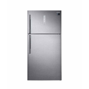 Samsung Freezer-on-Top Refrigerator 29 cu ft (RT81K7010SL)