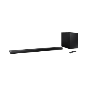 Samsung 2.1 Ch Bluetooth Soundbar (HW-N450)