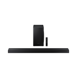 Samsung 3.1 Ch 3D Surround Sound Bluetooth Soundbar (HW-T650)