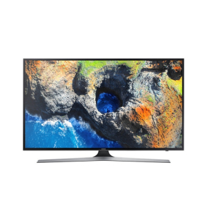Samsung 43" 4K UHD Smart LED TV (43MU7000) - Without Warranty