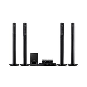 Samsung 5.1Ch Blu-ray Home Entertainment System (HT-J5550K)