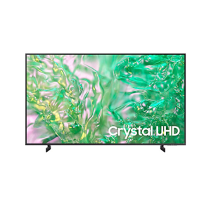 Samsung 55" 4K Crystal UHD Smart LED TV (55DU8000)