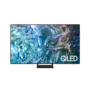 Samsung 55" 4K Smart QLED TV (55Q60D)