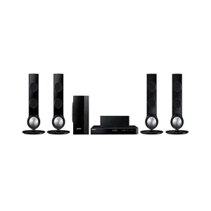 Samsung Blu-ray Home Entertainment System (HT-J5150HK)