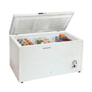 Samsung Chest Freezer 9 cu ft (ZR26FARAEWW)