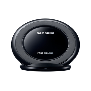 Samsung Fast Charge Wireless Charging Stand Black