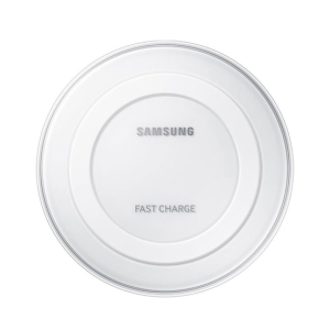 Samsung Fast Charge Wireless Charging Stand White (EP-NG930)