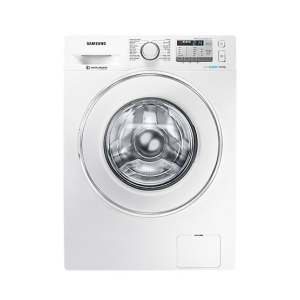 Samsung Front Load Fully Automatic Washing Machine 8 KG (WW80J5413IW)