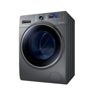 Samsung Fully Automatic Front Load Washing Machine 12 KG (WW12H8420EX)
