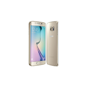 Samsung Galaxy S6 Edge 64GB 4G Gold (G925F)