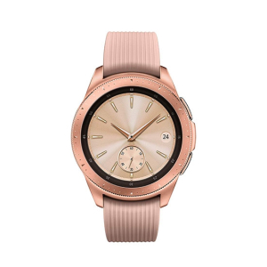 Samsung Galaxy 42mm Smart Watch Rose Gold (SM-R810)