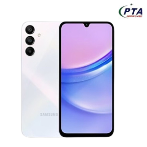 Samsung Galaxy A15-Light Blue-128GB - 6GB RAM
