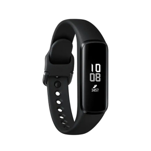 Samsung Galaxy Fit E Fitness Band Black (SM-R375NZYABTU)