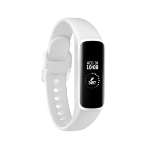 Samsung Galaxy Fit E Fitness Band White (SM-R375NZYABTU)