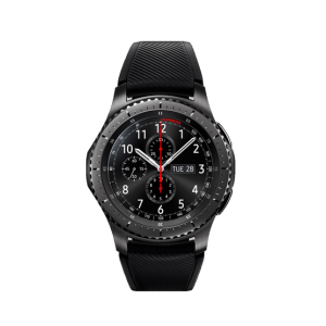 Samsung Galaxy Gear S3 Frontier Smartwatch