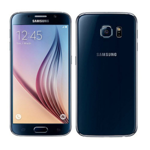 Samsung Galaxy S6 32GB 4G Black (G920F)