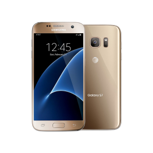 Samsung Galaxy S7 32GB 4G Gold (G930F)