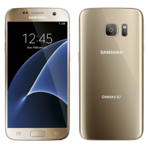 Samsung Galaxy S7 Edge 32GB 4G Gold (G935F)