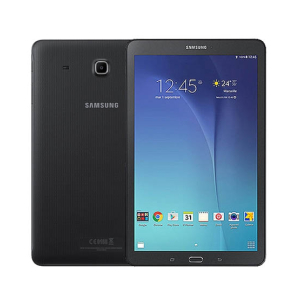 Samsung Galaxy Tab E 9.6" 8GB WiFi Black (T560)