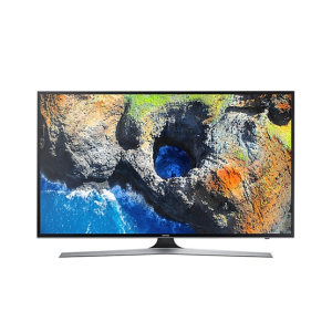 Samsung 50" 4K UHD FLAT Smart LED TV (50MU7000) - Official Warranty