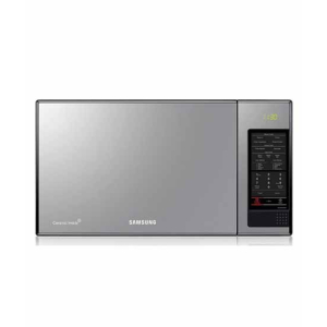 Samsung Shine Solo Microwave Oven 40Ltr (MS405MADXBB/SG)