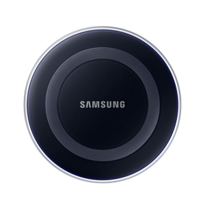 Samsung Wireless Charging Pad Black (EP-PG920IBUGUS)