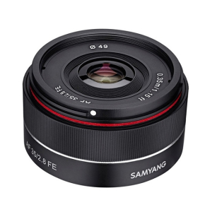 Samyang AF 35mm f/2.8 FE Lens For Sony E Mount
