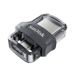 SanDisk Ultra 64GB Dual Drive M3.0 For Android