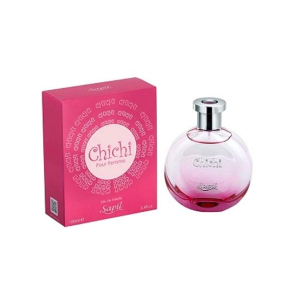 Sapil Chichi Pour Femme Parfum For Women 100ml