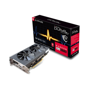 Sapphire Pulse Radeon RX 570 8GB Graphics Card (11266-36-20G)
