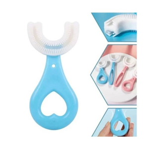 Sasti Market Baby Cleaning Toothbrush For Children
