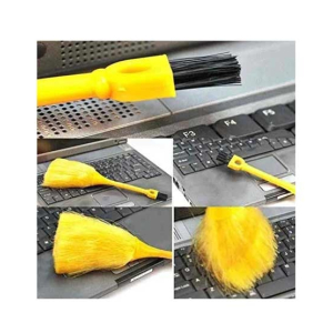 Sasti Market Mini Portable Keyboard Cleaner Brush