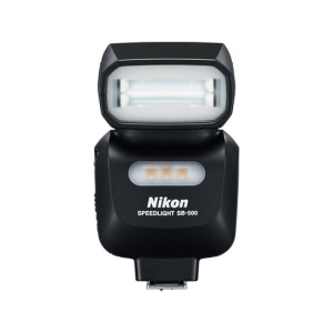 Nikon Speedlight Flash For DSLR Cameras (SB-500-AF)