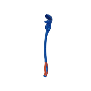 Scoring Willows RoboArm Fastest Ball Thrower Blue