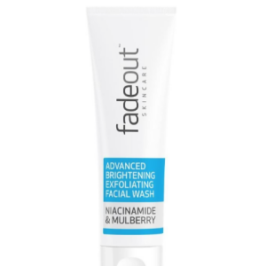 Fadeout Skincare Advanced Whitening Face Wash - 100ml