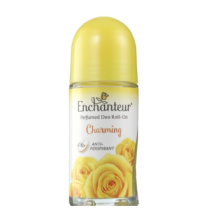 Letsshop Enchanteur Perfumed Charming Anti - 50ml