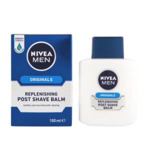 Nivea Men Replenishing Shave Splash - 100ml