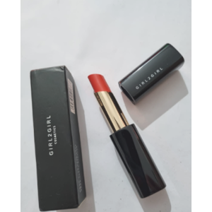 Letsshop Girl 2 Girl Cosmetics Matte Orange lipstick