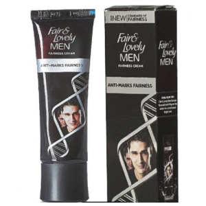 Letsshop Mens Fairness Cream In Anti Marks Fairness