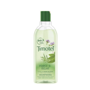 Letsshop Timotei Force And Eclat Nourishing Conditioner - 300ml