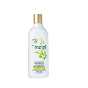 Letsshop Timotei Pure Volume Nourishing Conditioner - 300ml