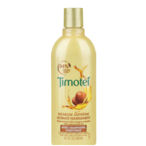 Letsshop Timotei Richesse Supreme Ultimate Nourishing Shampoo - 300ml