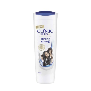 Letsshop Clinic Plus Strong and Long Health Shampoo