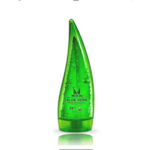 Letsshop Lark Aloe Soothing Gel Moisturizer - 250ml