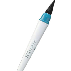Letsshop Color Trend Chopsticks Eyeliner - Black Cat Eyes
