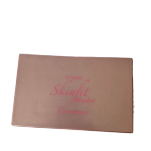 Letsshop Etude Skin Fit Blushers 8 Color Blushes